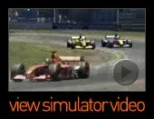 View simulator video