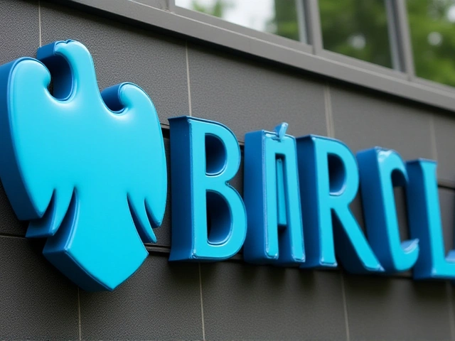 Barclays Shares Jump 7% After Q3 Beat and £2.5B Buyback