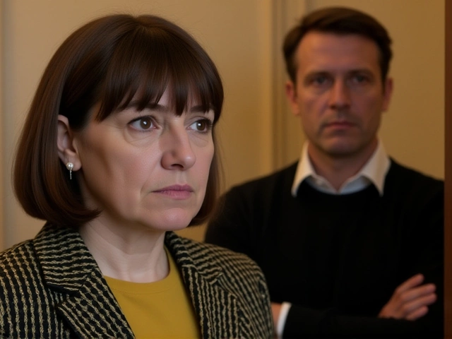 Labour’s Budget Bombshell: £900 Wage Hike and Council Tax Surge Ahead