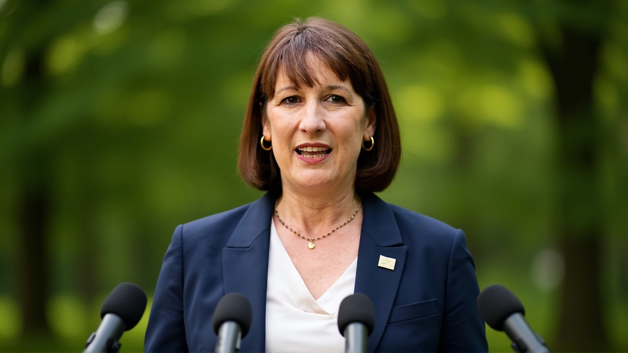 Who’s Paying the Price?