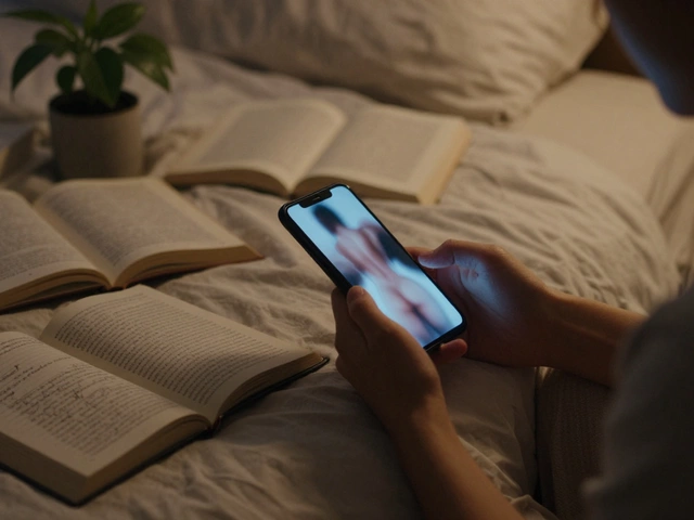 Is America Really Porn-Crazed? The Data Behind the Myth