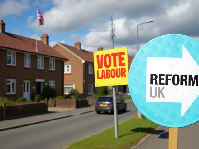 Why 48,000 Tories Could Pick Britain’s Next PM